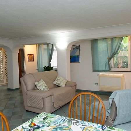 Casa Marina Ischiaアパートメント エクステリア 写真