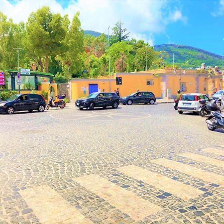 Casa Marina Ischiaアパートメント エクステリア 写真