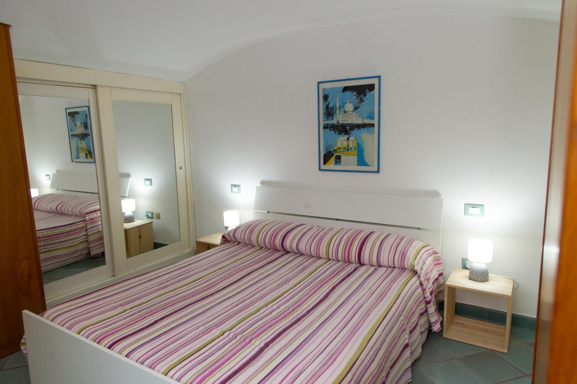 Casa Marina Ischiaアパートメント エクステリア 写真