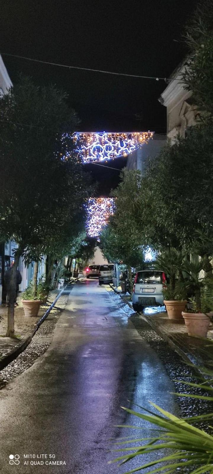 Casa Marina Ischiaアパートメント エクステリア 写真