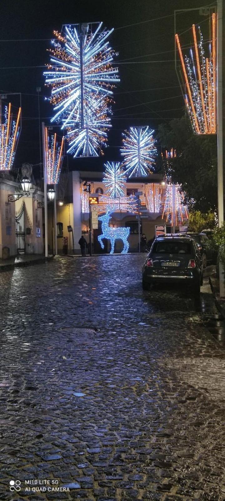 Casa Marina Ischiaアパートメント エクステリア 写真